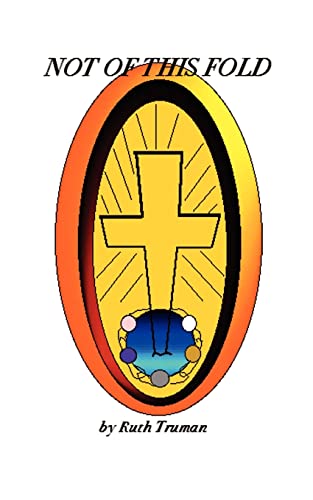 ruman - Not of This Fold - New paperback or softback