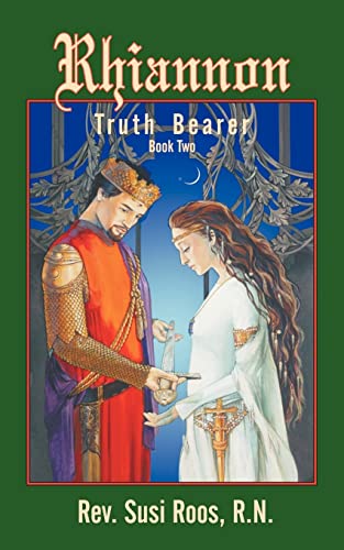 Roos - Rhiannon, Book II  Truth Bearer - New paperback or softback