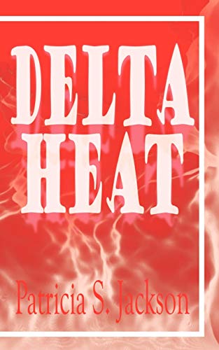 Jackson - Delta Heat - New paperback or softback