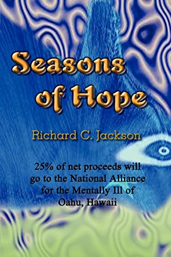Jackson - Seasons of Hope - New paperback or softback
