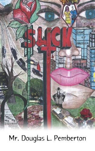 Pemberton - Slick - New hardback or cased book