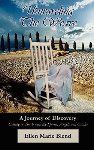 Blend - Unraveling the Weave - New paperback or softback