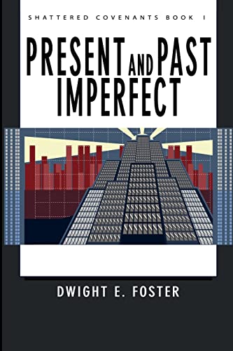 Foster - Present and Past Imperfect - New paperback or softback