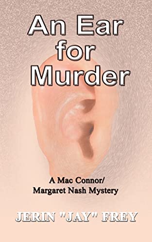 Frey - An Ear for Murder - New paperback or softback