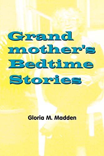 Madden - Grandmother's Bedtime Stories - New paperback or softback