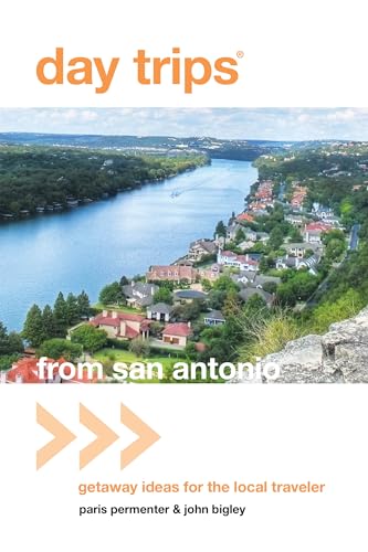 Permenter - Day Trips? from San Antonio   Getaway Ideas For The Local