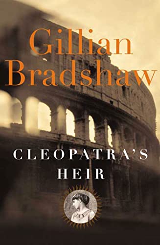 Bradshaw - Cleopatra's Heir - New paperback or softback