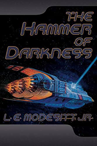 Modesitt - Hammer of Darkness - New paperback or softback