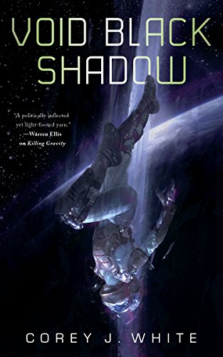 Whit - Void Black Shadow - New paperback or softback