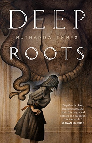 Ruthanna Emrys - Deep Roots - New Paperback