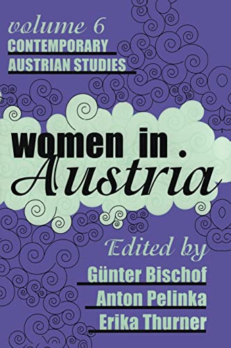 Bischof - Women in Austria - New paperback or softback