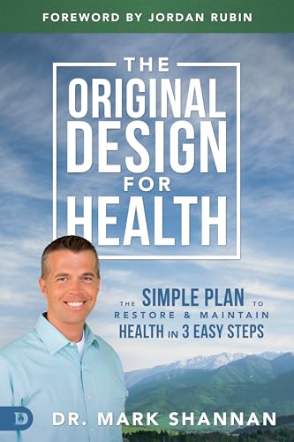 Shannon - Original Design for Health - New paperback or softback