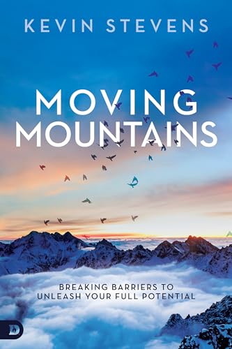 Stevens - Moving Mountains - New paperback or softback