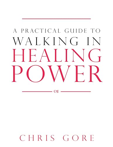 Gor - A Practical Guide to Walking in Healing Power - New paperback or