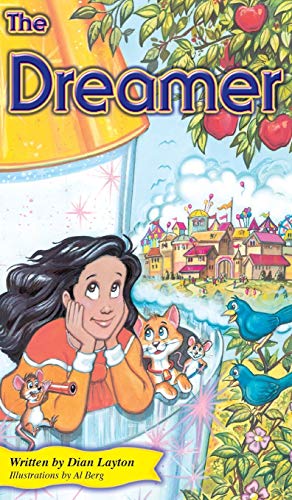 Layton - Dreamer - New hardback or cased book