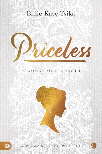 sika - Priceless  A Woman to Be Praised - New paperback or softback