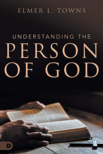 owns - Understanding the Person of God - New paperback or softback