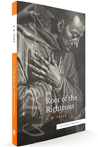 ozer - Root of the Righteous (Sea Harp Timeless series) - New paperbac