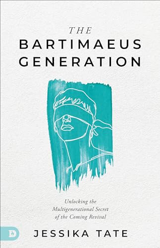 at - Bartimaeus Generation  Unlocking the Multigenerational Secret of
