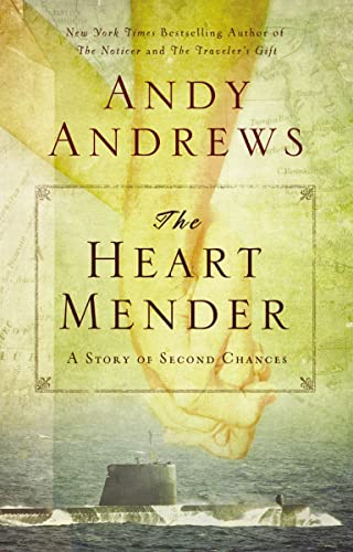 Andrews - Heart Mender: A Story of Second Chances - New paperback or s