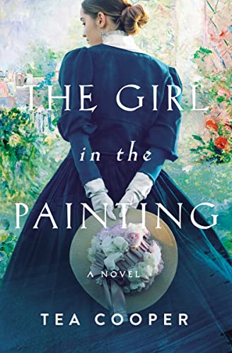Cooper - Girl in the Painting - New paperback or softback