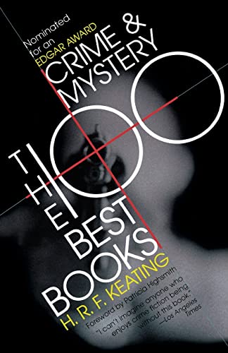 Keating - Crime and Mystery  The 100 Best Books - New paperback or sof