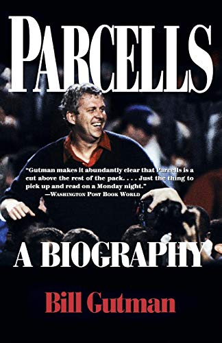 Gutman - Parcells  A Biography - New paperback or softback