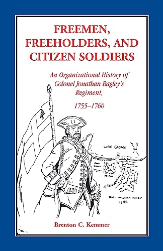 Kemmer - Freemen Freeholders & Citizen - New paperback or softback