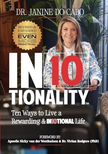 Do Cabo - In10tionality - New paperback or softback