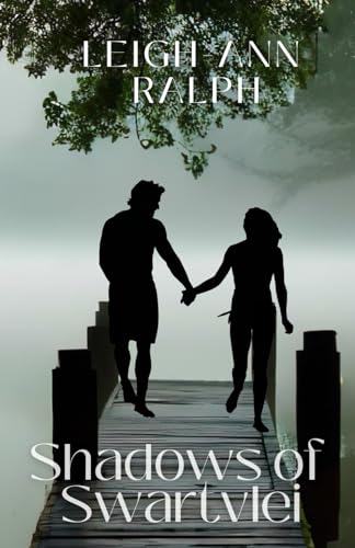 Ralp - Shadows of Swartvlei - New paperback or softback