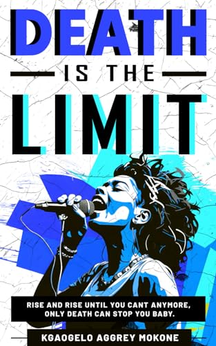 Mokon - Death Is The Limit - New paperback or softback