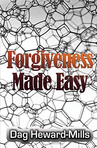 Heward-Mills - Forgiveness Made Easy - New paperback or softback