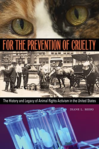 Beers - For the Prevention of Cruelty: The History and Legacy of Anima