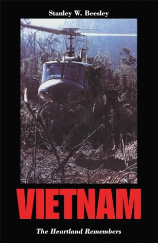 Beesley - Vietnam: The Heartland Remembers - New paperback or softback