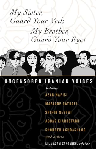 Zangan - My Sister, Guard Your Veil  My Brother, Guard Your Eyes  Unce