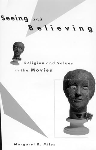 Miles - Seeing and Believing - New paperback or softback