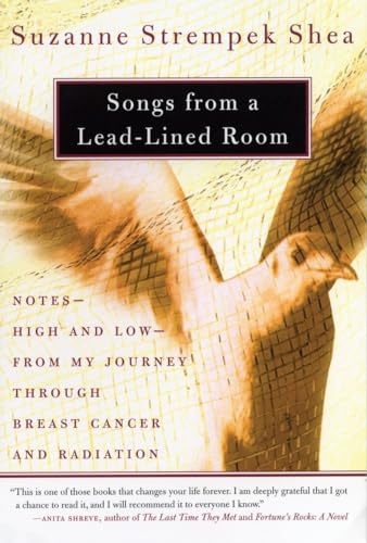 Shea - Songs from a Lead-Lined Room  Notes--High and Low--from My Jour