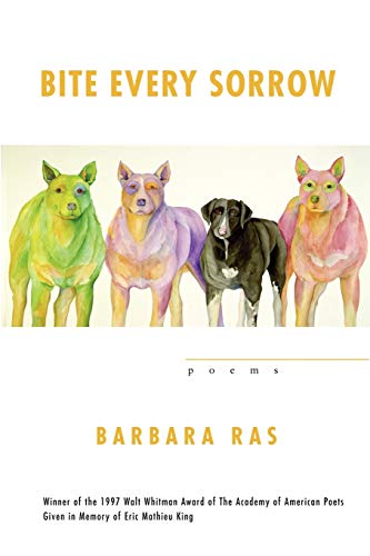 Ras - Bite Every Sorrow - New paperback or softback