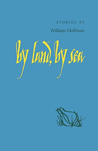 Hoffman - By Land, by Sea - New paperback or softback