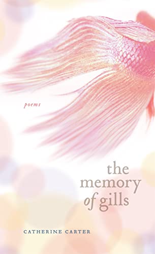 Carter - Memory of Gills - New paperback or softback