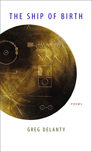Delanty - Ship of Birth: Poems - New paperback or softback