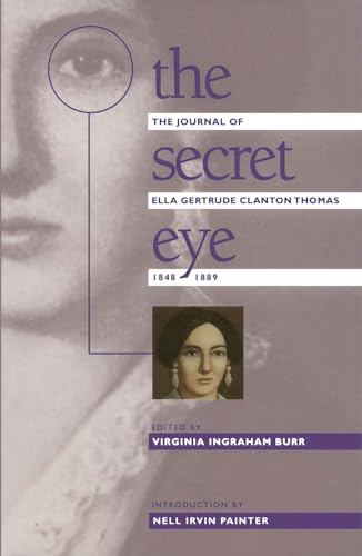 omas - Secret Eye: The Journal of  , 1848-1889 - New paperback or soft