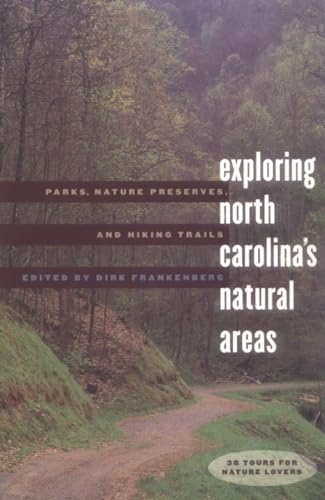 Frankenberg - Exploring North Carolina's Natural Areas: Parks, Nature