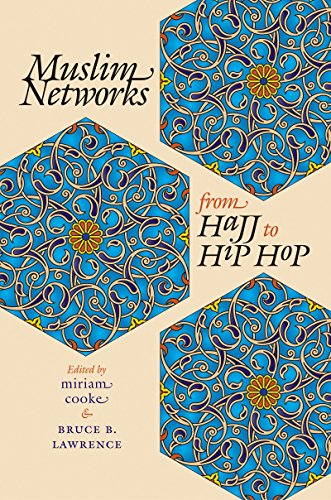 cook - Muslim Networks from Hajj to Hip Hop - New paperback or softbac
