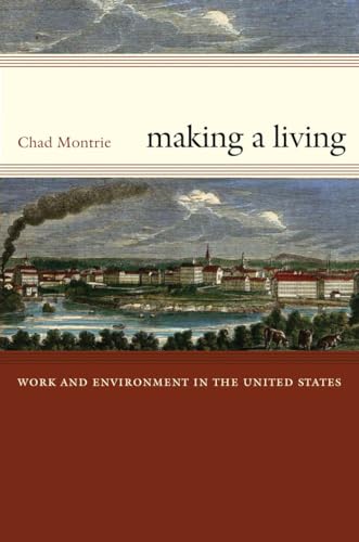 Montri - Making a Living: Work and Environment in the United States -