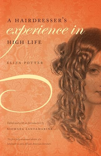 Potter - A Hairdresser's Experience in High Life - New paperback or so