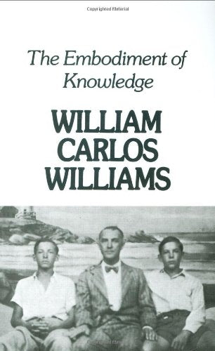 Williams - Embodiment of Knowledge - New paperback or softback