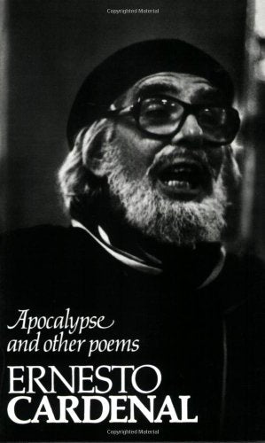 Cardenal - Apocalypse and Other Poems - New paperback or softback