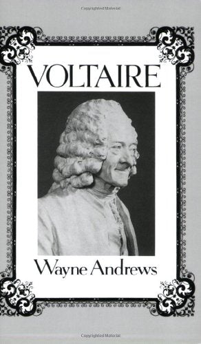 Andrews - Voltaire - New paperback or softback