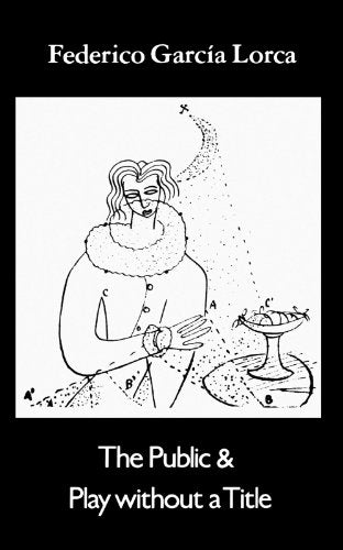 Garcia Lorca - Public and Play Without a Title  Two Posthumous Plays -